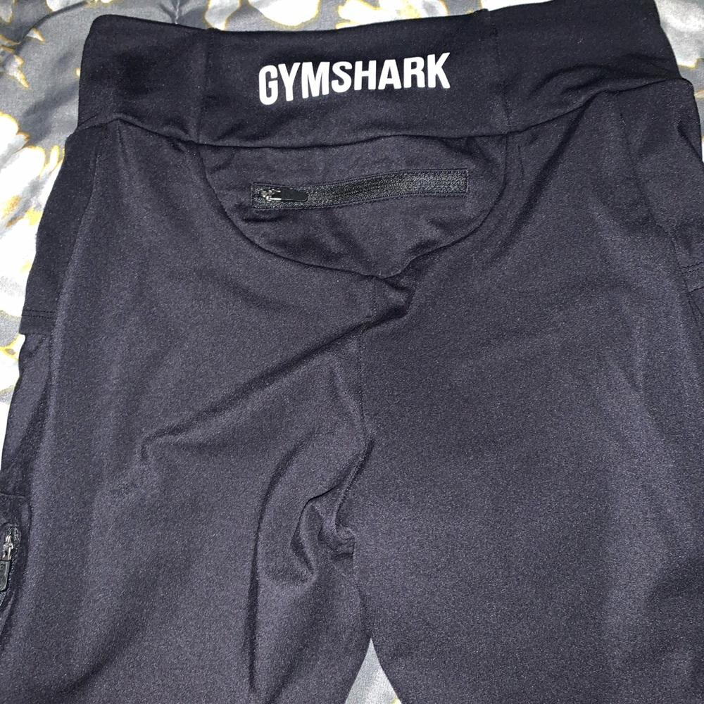 Gymshark nonstop legging